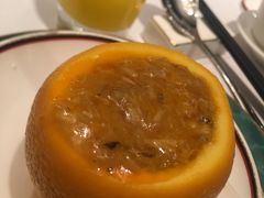 -老洋房花园饭店(绍兴路店)