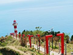 -灵山岛风景区
