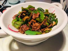-荷庭·精致湘菜(华强北九方店)