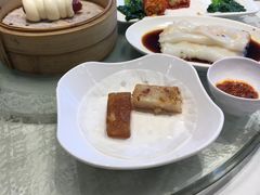 -稻香酒家·33年老字号·港式粤菜(富邦中心店)
