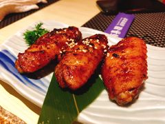 名古屋鸡翅-有喜屋·深夜食堂(北京西路店)