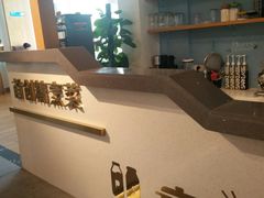 -食客堂麻婆豆腐专门店