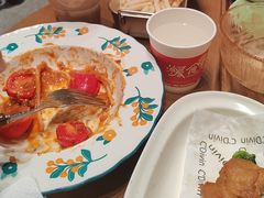 -暖食光·台式家庭餐厅·生日主题店(万达店)