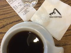 -明谦·Coffee&Cocktail Bar(美您公园店)