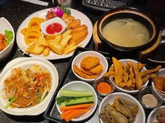 -纯K(西湖店)