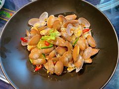 -甘家界牌柠檬鸭(青山店)