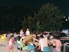 -宵夜侠·自选衡阳烧烤大排档(新塘白江店)