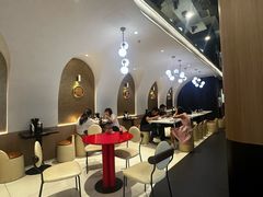 -宁波汤团店(外滩店)