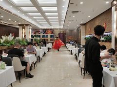 -红菜坊·烤鸭·川鲁宴(石园店)