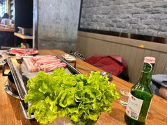 -香猪坊(五道口店)