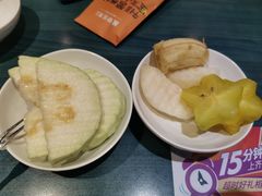 -豪客来牛排(海沧阿罗海店)