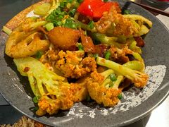 -微醺烤牛·炭火烧烤·精酿啤酒(东郊记忆店)