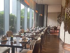 -彩丰楼·中餐厅(国家会展中心上海洲际店)