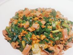 -前海沿·青岛菜(李沧万达店)