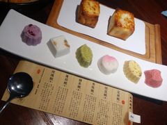 -大牌大·传统杭帮菜(湖滨店)