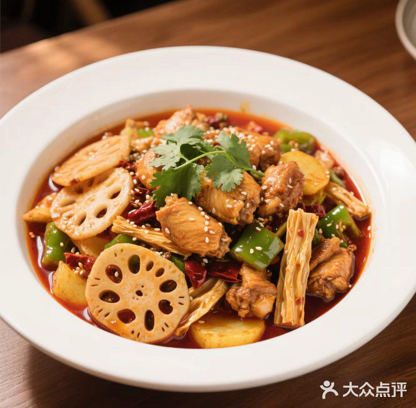 解锁深夜味蕾！那些让我无限回购的宝藏外卖美食