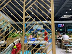 -锦里海景海鲜餐厅.三亚老字号(亚龙湾中心广场店)