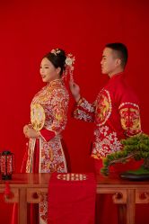 -苏菲亚婚纱摄影