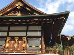 -京都御所