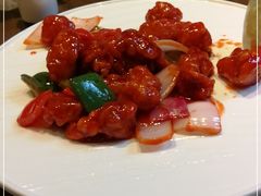 -富力希尔顿度假酒店-御玺中餐厅