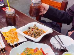 -漫天香·小龙虾餐厅(夏湾店)