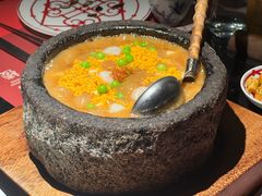 -锦楼·臻选新杭帮(杭州中心店)