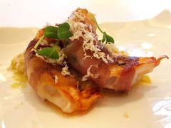 大明虾-Jean Georges