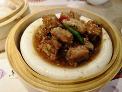 -点都德(大茶楼店)