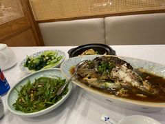 -围龙屋客家食府(福田店)