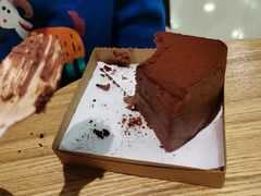 -星巴克(北京新东安)