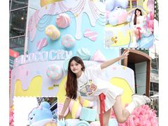 -深圳龙华星河COCO City(民治店)