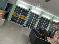 -栈逗电竞馆•电竞酒店(萧山旺角城店)