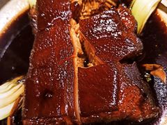 草扎肉-桂满陇-西湖船宴(西单大悦城店)