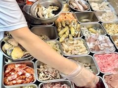 -福屿鲜捞小吃·捞化(福屿总店)