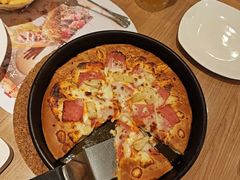 -必胜客(唐百友谊店)