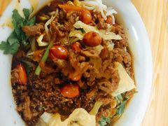 -罗家杏传统特色海南粉(人民西路总店)