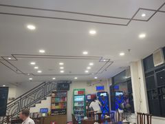 -长平肥姐白粥·海鲜打冷