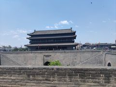 -西安城墙·碑林历史文化景区