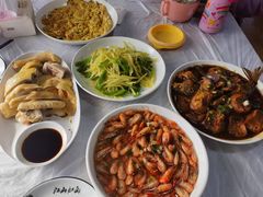 -小六农家乐(崇明西沙湿地店)