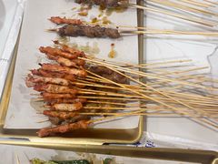 -新凯旋烧烤·燕姐千岛湖土菜