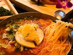 -金达莱·烧烤(五一路店)