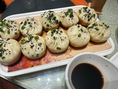 上海生煎包-浦江餐饮•上海菜馆(五四路店)