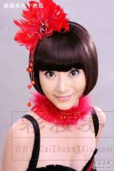 -上海彩妆秀摄影设计有限公司