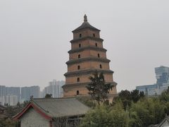 -大唐不夜城