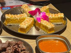 -西塔老太太泥炉烤肉(亚运村店)