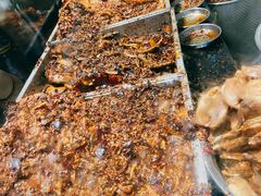 -老黄记手撕烤兔(玉林街店)