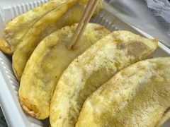 -清真蒋有记(老门东店)
