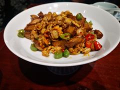 -北平食府(马鞍山路店)
