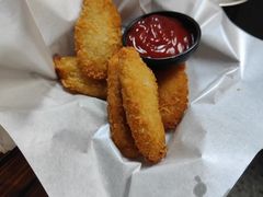 -圣徒精酿美式餐厅saints brewing(裕华万达步行街店)