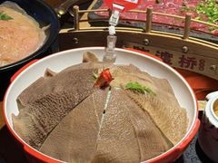 -陈渡桥老火锅(清潭店)